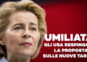 Ursula von der Leyen