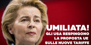 Ursula von der Leyen