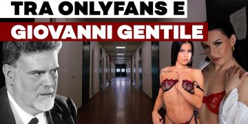 Valditara e la maestra di OnlyFans