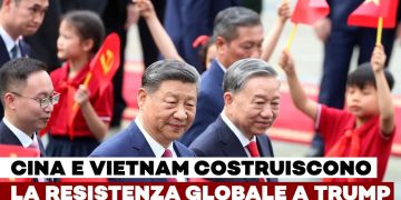 Xi Jinpin e To Lam