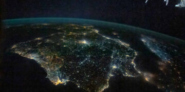 blackout, alcune riflessioni sull'apagon spagnolo