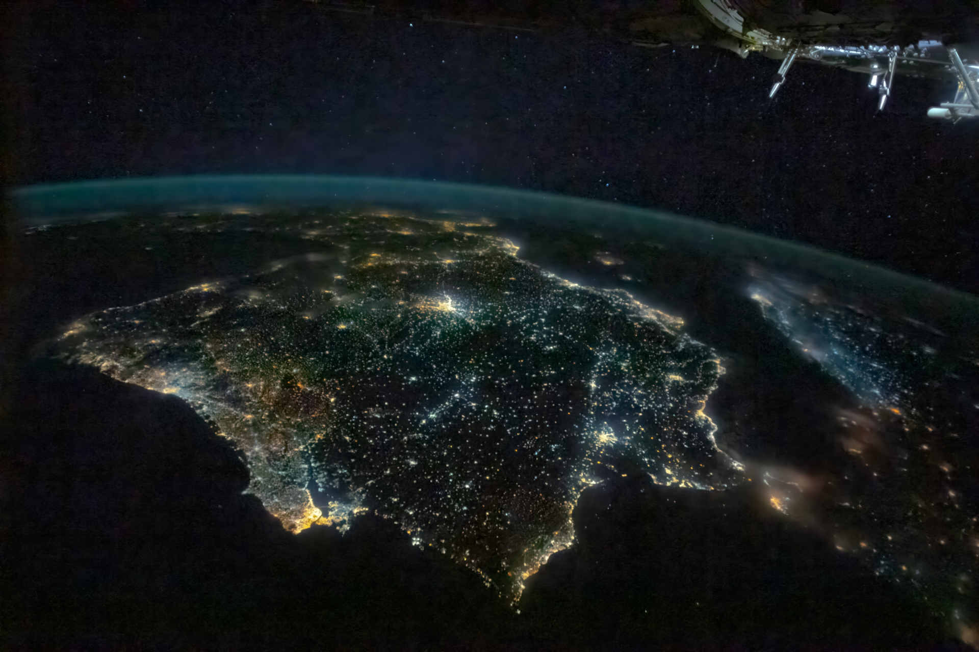 blackout, alcune riflessioni sull'apagon spagnolo