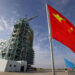 diplomazia spaziale: la Cina allunga il passo