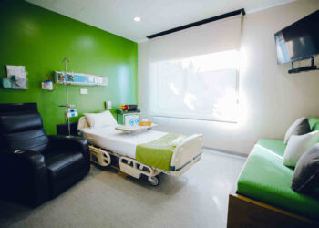 Case di Comunità e Ospedali di Comunità al palo, soprattutto al sud