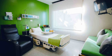 Case di Comunità e Ospedali di Comunità al palo, soprattutto al sud