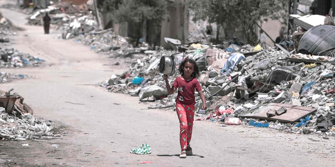 Israele continua a bombardare Gaza