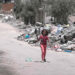 Israele continua a bombardare Gaza