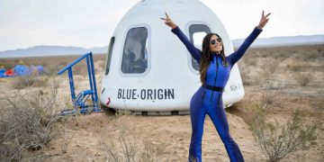 I tagli alla NASA di Trump e le polemiche per le turiste spaziali di Bezos