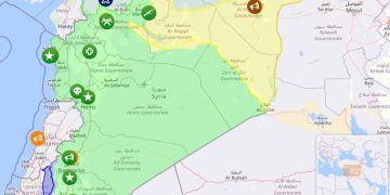 USA via dalla Siria: caos in arrivo? Israele teme l’avanzata di Erdogan e il crollo curdo
