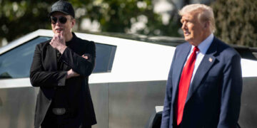 Divergenze fra Trump e Musk sulle politiche tariffarie