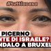 PINA PICERNO AGENTE DI ISRAELE?-scandalo a BRUXELLES #tuttiacasa