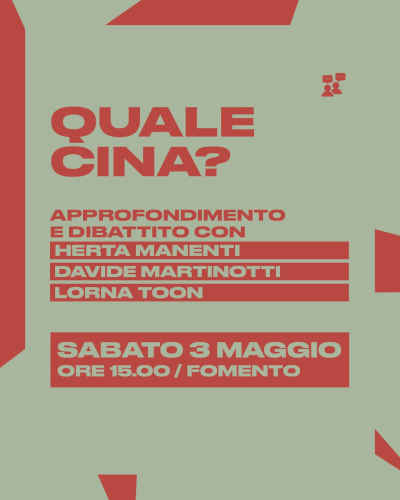 3 maggio 2025, Fomento (Verona)