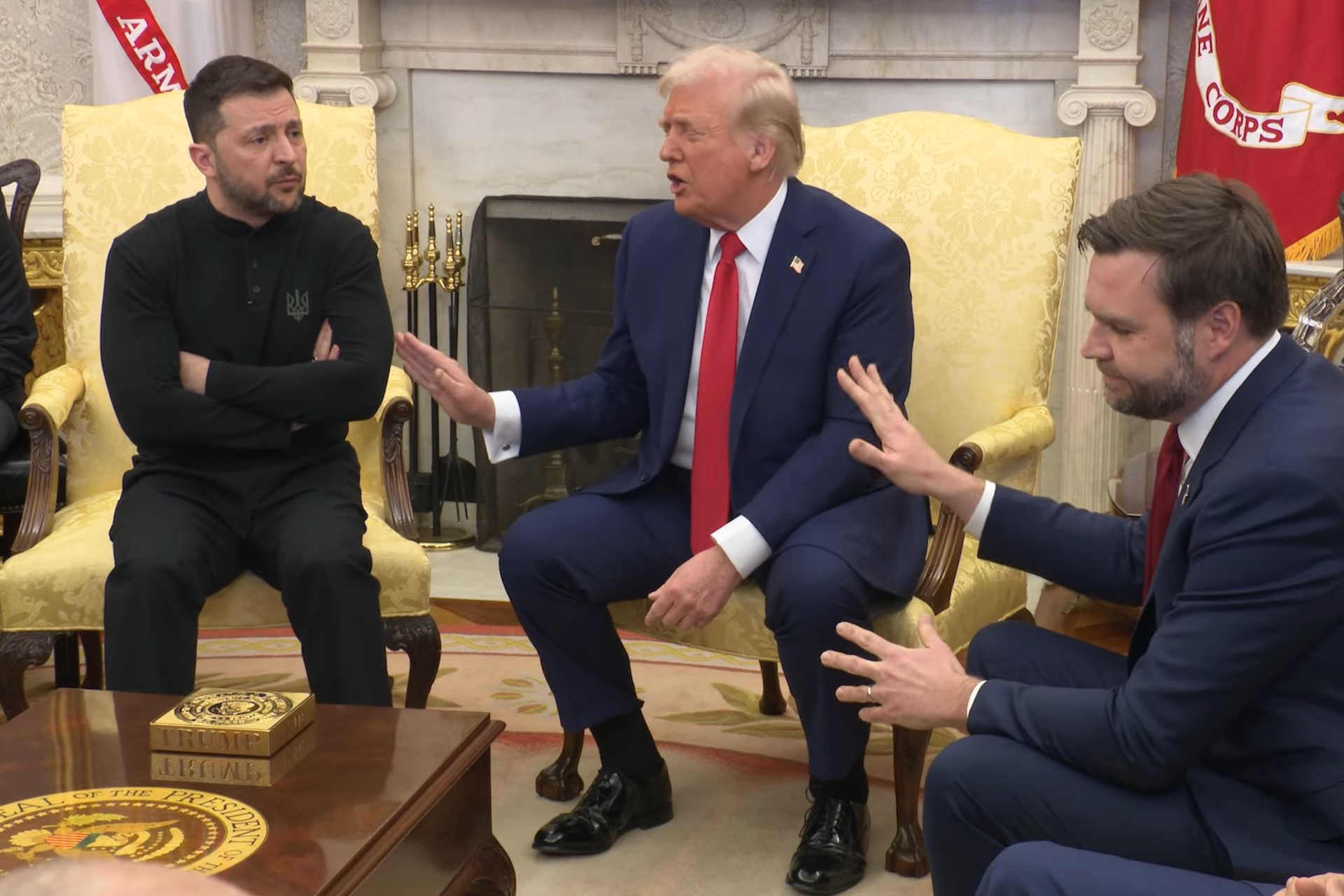 il presidente ucraino accusa la Russia di manipolazione e chiede un cessate il fuoco incondizionato di almeno 30 giorni