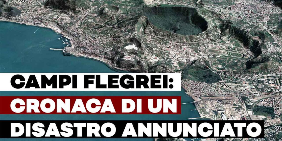 Campi-flegrei