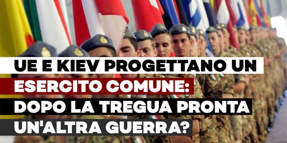 Esercito-comune-UE-Kiev