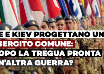 Esercito-comune-UE-Kiev
