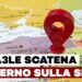 Mappa della Siria
