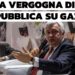 Maurizio Molinari, Corrado Augias