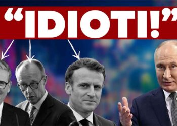 Putin-leader-europei-idioti