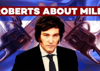 Roberts-about-milei