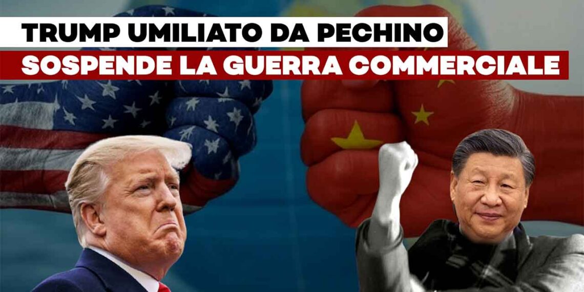 Trump-sospende-guerra-commerciale-con-cina