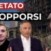 Volodymyr Zelensky, i fratelli Kononovich e una città distrutta sullo sfondo