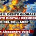 debito globale valute digitali
