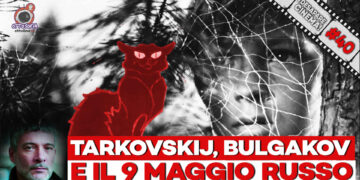 Federico Greco parla di Tarkovskij e Bulgakov