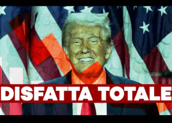 Trump ha perso la guerra commerciale con la Cina e non solo
