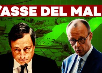 draghi-e-merz-asse-del-male