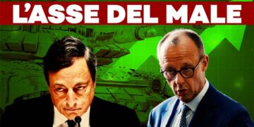 draghi-e-merz-asse-del-male