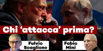 putin-trump-telefonata