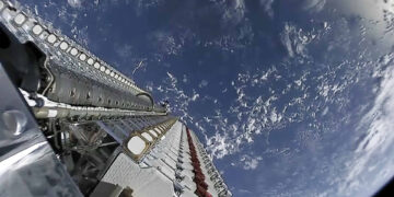 Gli USA di Trump spingono Starlink