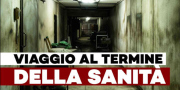 sanità: 30 anni di austerità hanno distrutto il SSN