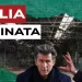 Andrea Pignataro e Antonio Filosa. Una fabbrica abbandonata sullo sfondo