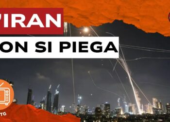 Bombardamenti a Tel Aviv