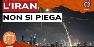 Bombardamenti a Tel Aviv