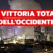 Bombardamenti su Tel Aviv