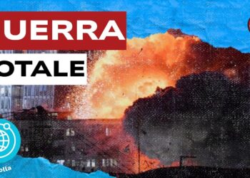 Bombardamento in Israele