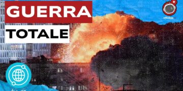 Bombardamento in Israele
