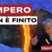 Colata di lava. Miguel Benassayag in primo piano