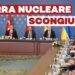 Colloqui di pace a Istambul
