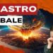 Esplosione nucleare. Greta Thunberg in primo piano