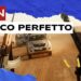 Guerriglieri armati nel deserto