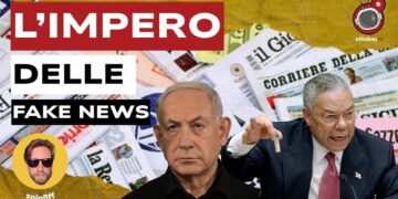 La bufala della bomba nucleare iraniana: così gli USA hanno mentito al mondo ancora una volta