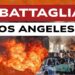 Rivolta di Los Angeles