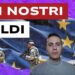 Soldati europei. Giacomo Gabellini e Fabio Mini in primo piano
