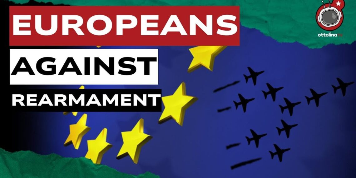Stelle europee e aeroplani da guerra