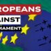 Stelle europee e aeroplani da guerra