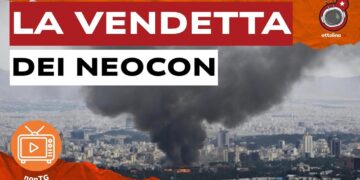 Teheran bombardata